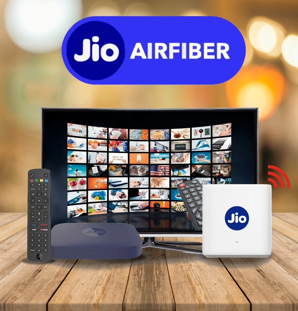immanojjain's tweet photo. Rs. 12,121 collected from 82 year old senior citizen for promised #JioAirFiber connection. Instead, regular wired connection installed. When sought refund, allegedly met with abusive and disrespectful behaviour by the staff and @reliancejio @JioCare team & Refund refused- Shameful & deeply concerning. Senior citizens deserve dignity, transparency and fair treatment—not harassment. @TRAI @jio_fiber  @DoT_India @GoI_MeitY  @jagograhakjago @consaff @reliancegroup ID: DLHIBD2892350_FIBER_9311282030 @PMOIndia 
#Jio #fraud #ConsumerRights #SeniorCitizen #Accountability #Refund #Justice