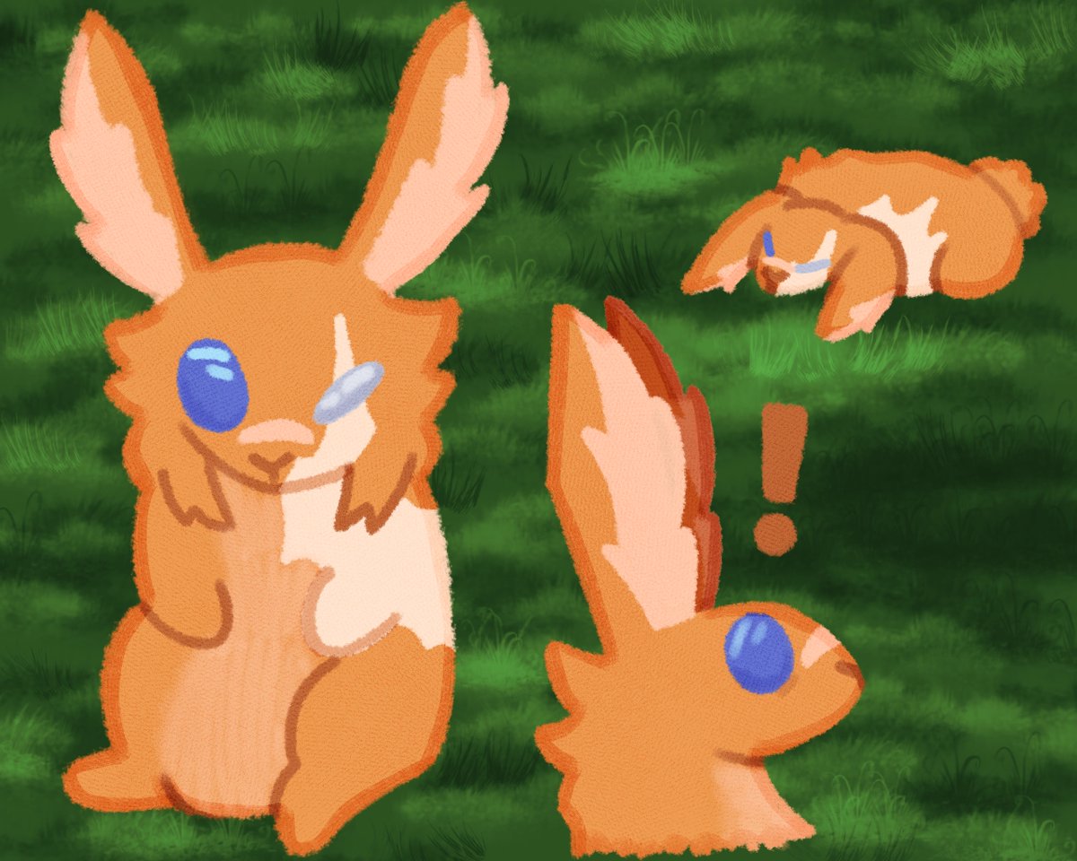 1969Avi's tweet photo. #creepypasta #randywarren
Quick randy bunny before bed https://t.co/fhHfv2x4AM