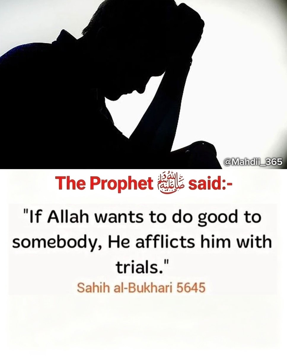 Mahdii_365's tweet photo. The Prophet (ﷺ) said: https://t.co/y25NmEjiuG