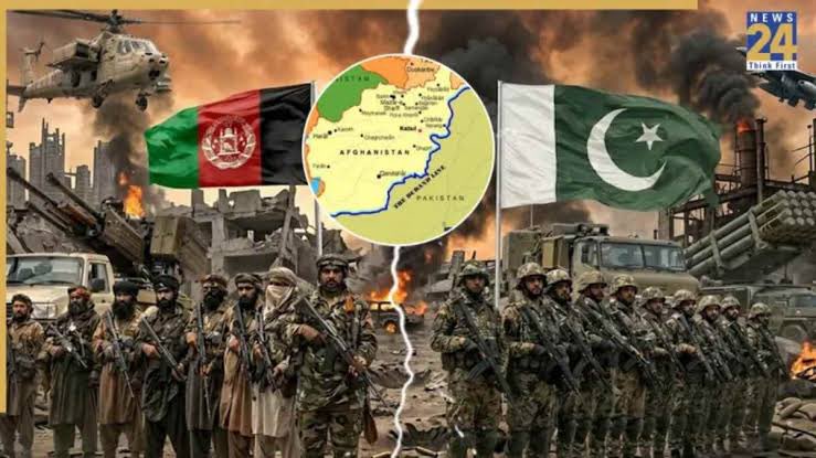 Pakistan Presents Irrefutable Evidence to Afghanistan: Karachi Attack Orchestrated from Afghan Soil