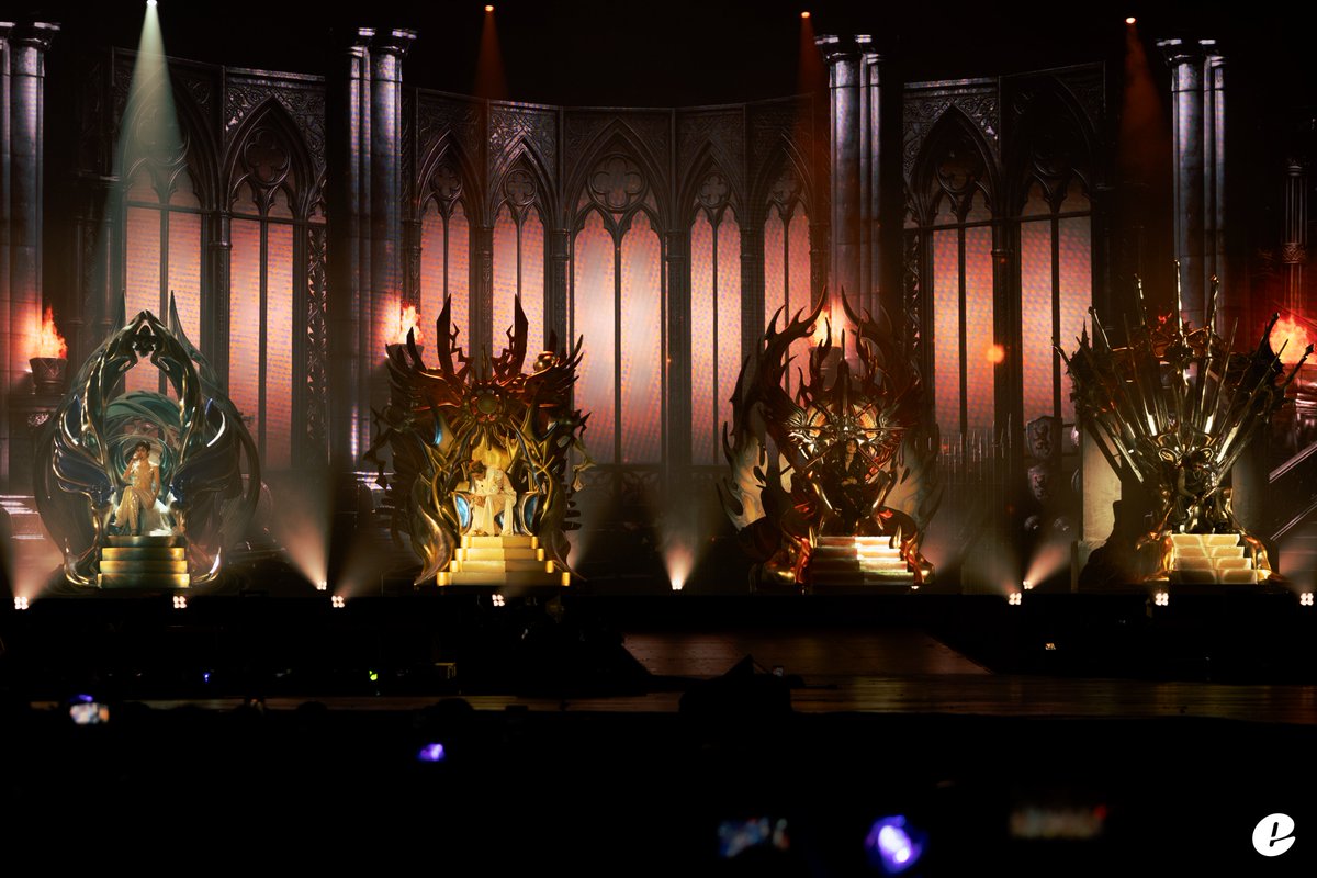 eventpopdotme's tweet photo. THE TITANS CONCERT  🏛️🪐 [1/6]

#THETITANSCONCERT #THETITANSCONCERT2026 #BamBam #JeffSatur #PPKritt #TIMETHAI #Eventpop https://t.co/v4mrV8RTM4
