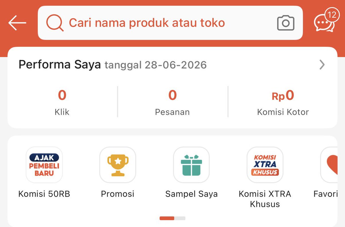 oshlovvee's tweet photo. temen temen #affiliate ayo moots, siapa disini yang masi 000 kaya akuww hihii🙂‍↔️ https://t.co/0FrHqP1sOx