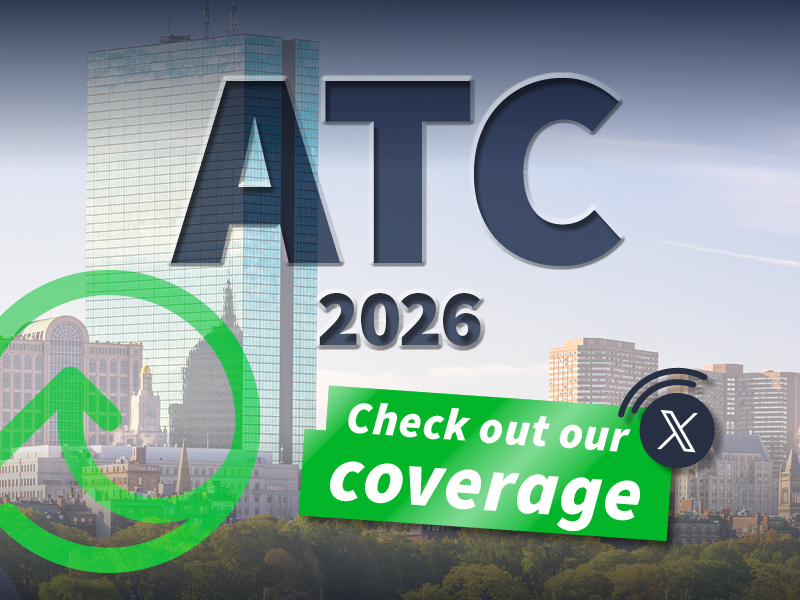 SOT_Hub's tweet photo. Catch up on the latest developments in cardiothoracic transplantation from #ATC2026Boston, with live social media coverage from the SOT Hub:  

https://t.co/zxPcBLKCjY

#SolidOrganTransplantation #OrganTransplant #transplant #TransplantMedicine https://t.co/CZ5hwTYH8z