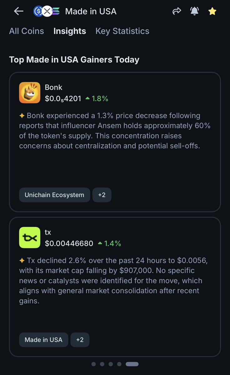 rwamart's tweet photo. tx:native is trending in multiple categories today  on @coingecko 📈🚀🏆

The operating system for TWA tokenization https://t.co/4sc7AB83MG