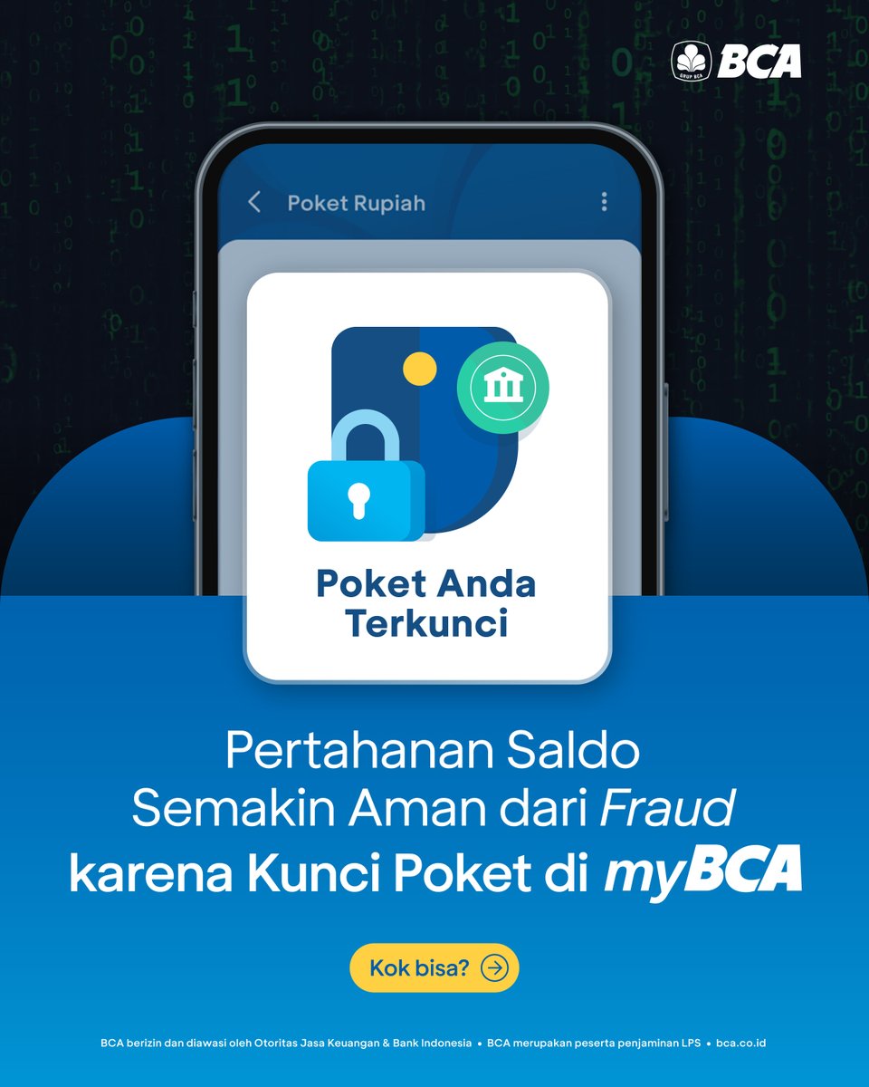 Xpresi BCA tweet media