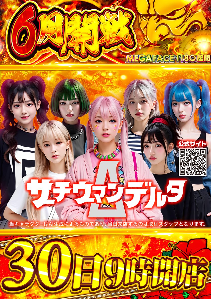 6/29も朝から多数様のご来店🎉 凄く楽しそうな収録✨ありがとうご