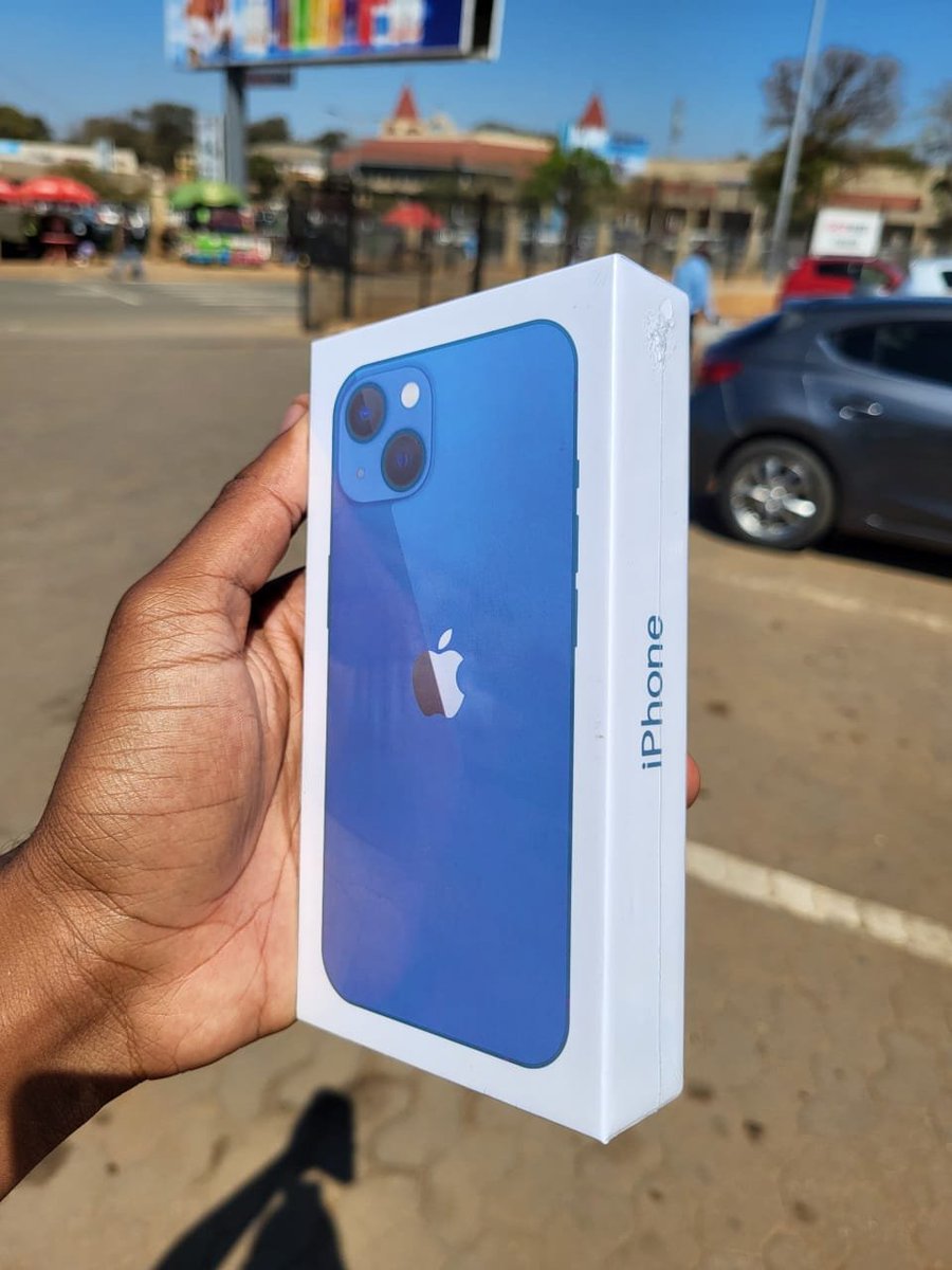 kulinji07's tweet photo. iPhone 13 Boxed 
128Gb 
100%Bh 
Face ID✅
True Tone✅
K1,600,000 negotiable
Area 18 LL
+265 882 57 50 59
+265 993 75 58 09
WhatsApp/
RT https://t.co/SwJHWXZtu0