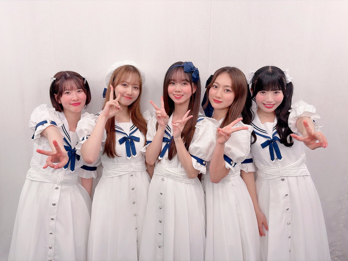 22/7(ナナブンノニジュウニ) (@227_staff) / Posts / X