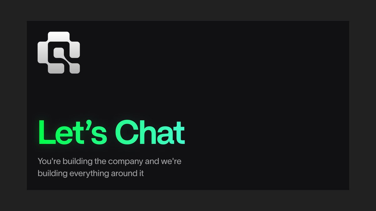 him_q14's tweet photo. Q14 Rebrand - Almost done https://t.co/iufy6DKjuN