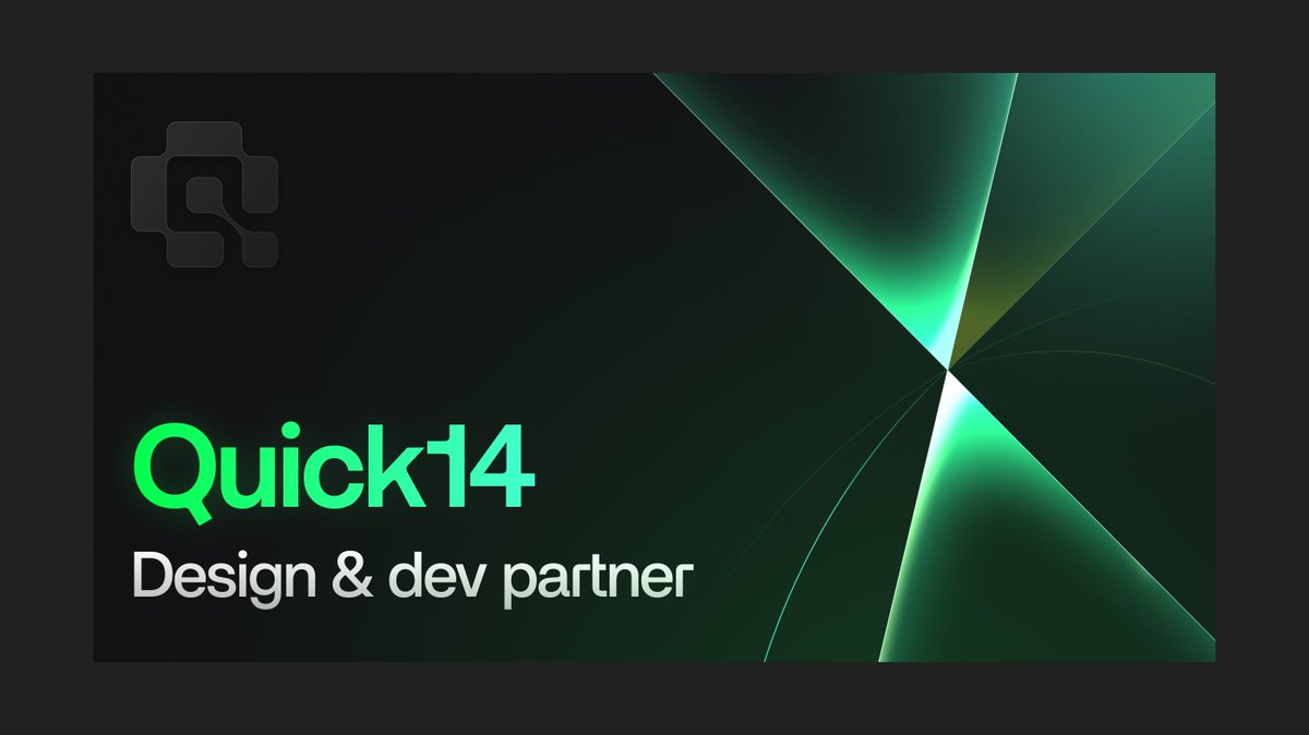 him_q14's tweet photo. Q14 Rebrand - Almost done https://t.co/iufy6DKjuN