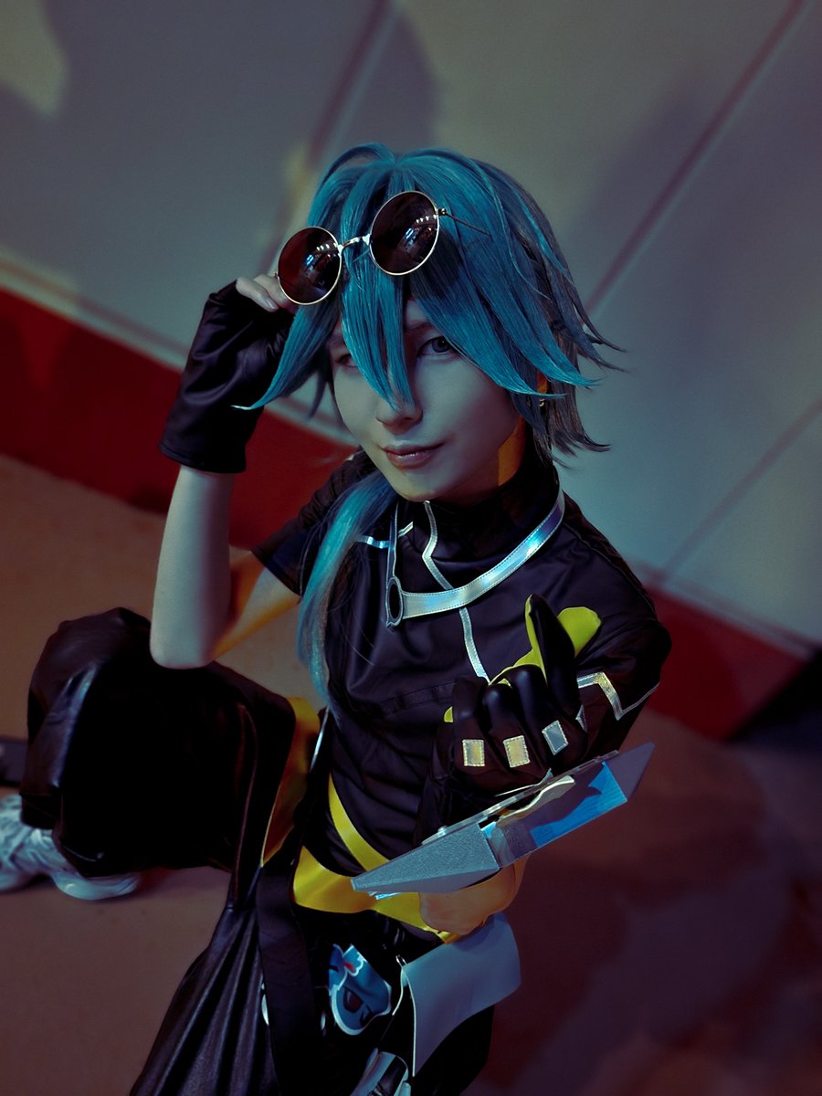 cosplay/コスプレ League of Legends /リーグ・オブ・レジェンド