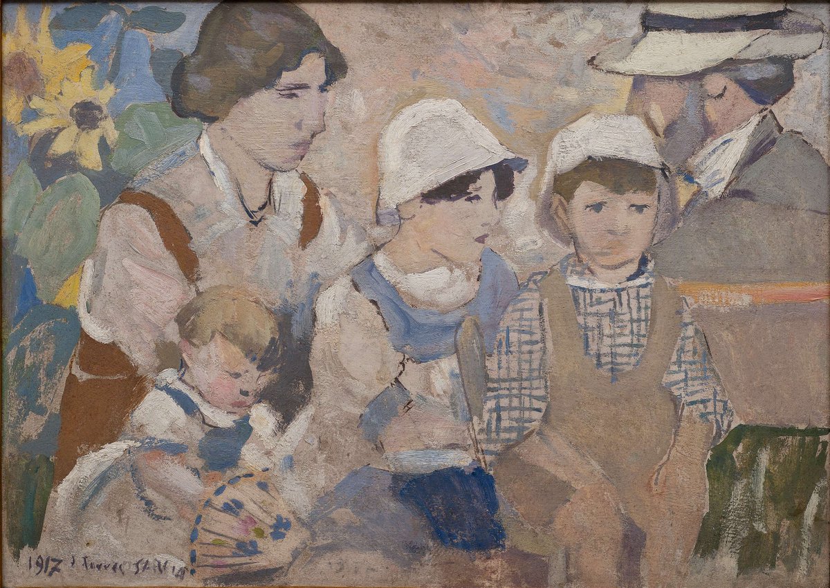 MuseuMontserrat's tweet photo. 📣 Aquest juliol, no et quedis fora del que passa al #MuseuMontserrat!

🖼️ Descobreix activitats, exposicions i continguts exclusius del mes.
👉 https://t.co/MNCntB6WXq

📬 Encara no t’has subscrit al butlletí i vols fer-ho?
👉 https://t.co/BwvVWIKR2z

#art #juliol #cultura https://t.co/Jy0Kt7xeka