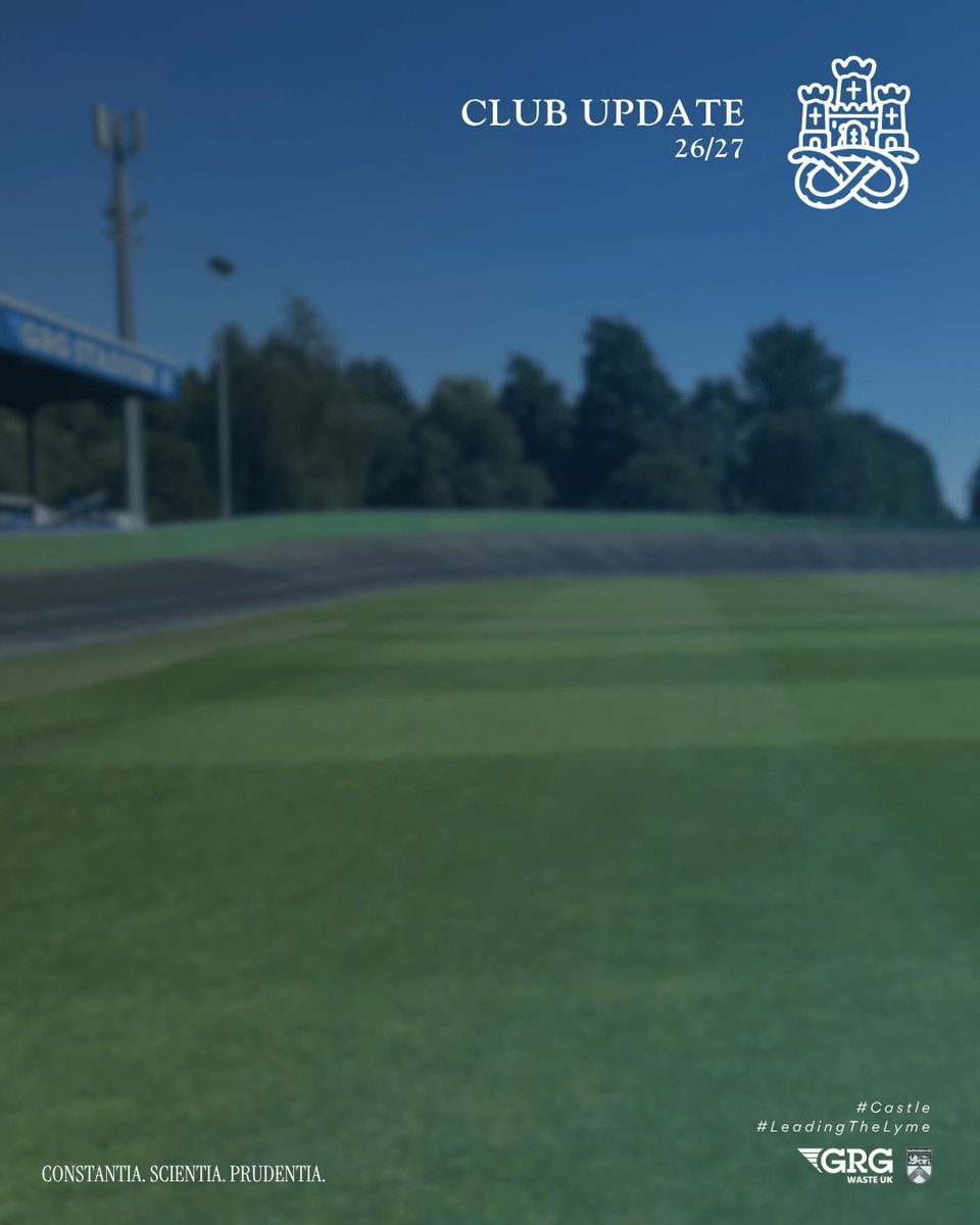 NewcastleTownFC's tweet photo. 𝗟𝗘𝗧 𝗬𝗢𝗨𝗥 𝗩𝗢𝗜𝗖𝗘 𝗕𝗘 𝗛𝗘𝗔𝗥𝗗! 📣

We're looking for a Stadium Announcer ready for the new season!

A great chance to work with our current media team covering matchdays.

Interested? 📧 Gavin@newcastletownfc.co.uk

🔵⚪️🏰

#Castle #LeadingTheLyme #VoiceBeHeard https://t.co/CoFiy5nl00