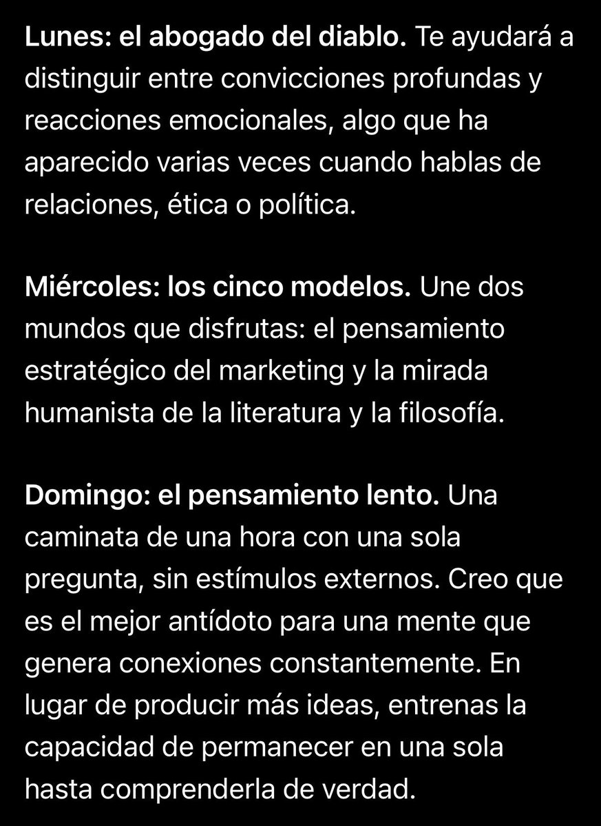 Sarbe95's tweet photo. Qué sería de mi vida sin Chat GPT https://t.co/7F1U3rPN2N
