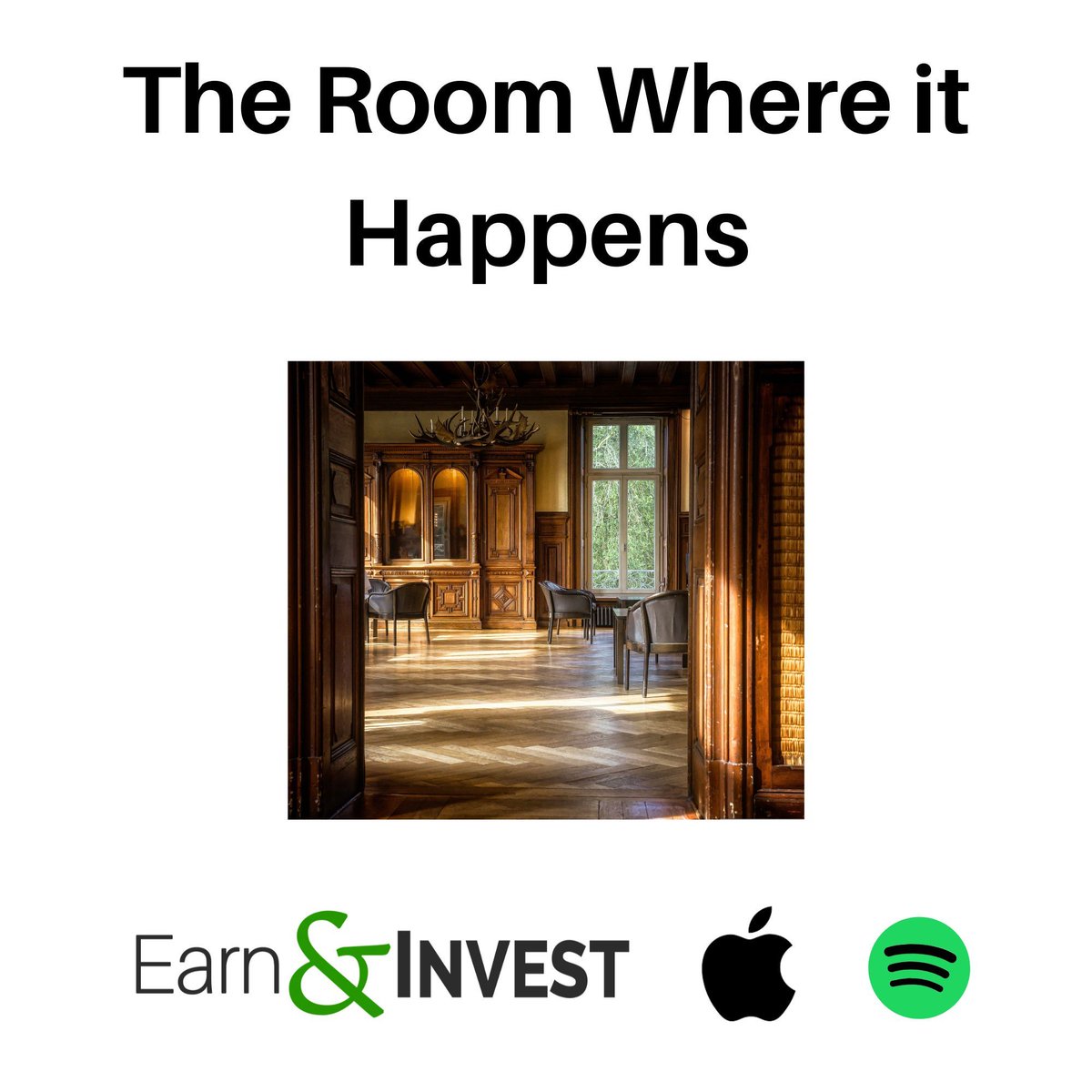 earnaninvest's tweet photo. In this episode of the Earn and Invest podcast, host Doc G sits down with a longtime college friend, Dr. Jaspal Singh, a board-certified pulmonologist and critical care physician. Doc G uses this episode to fiercely advocate for building a big, bold career https://t.co/BQs2zDIFiz https://t.co/k3YnpdPxMw