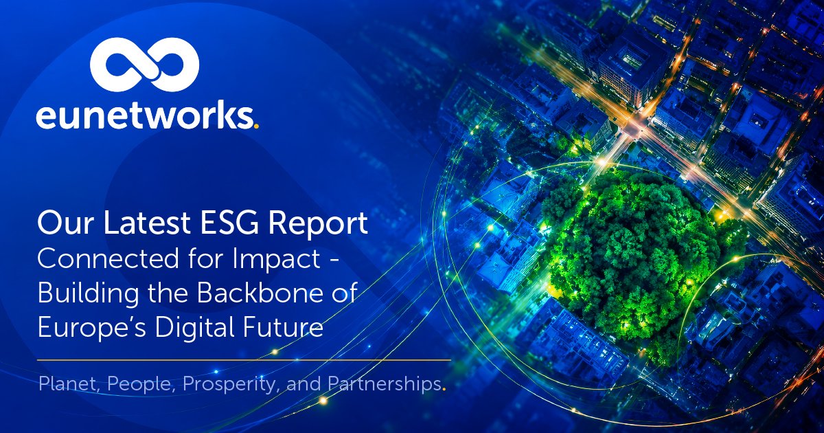 euNetworks tweet media