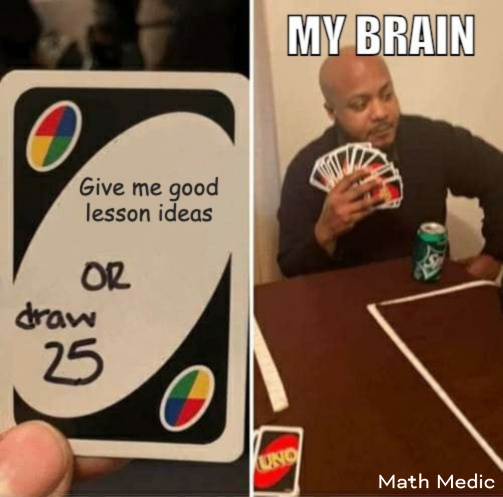 Math Medic tweet media