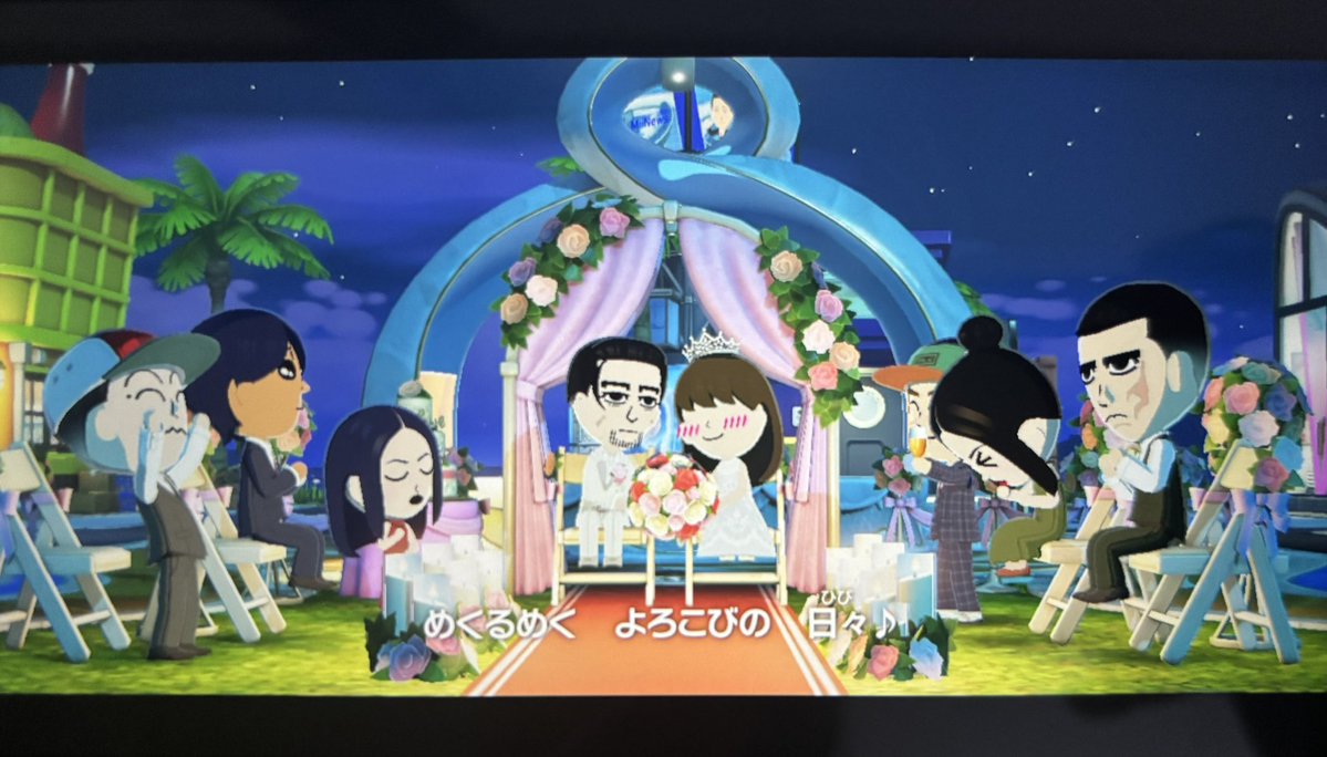 yafugood's tweet photo. 結婚しました https://t.co/4HPB2fdhZo