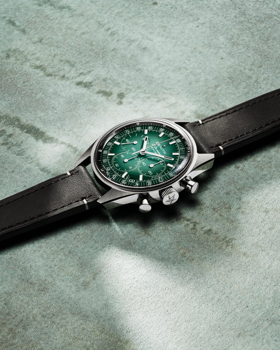 Zenith Watches (@ZenithWatches) / Posts / X