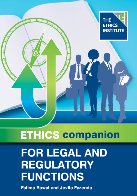 The Ethics Institute tweet media