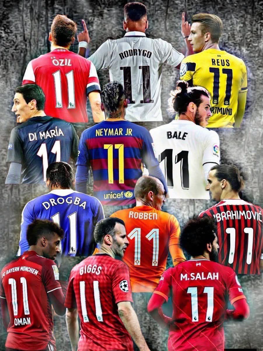 Wezabet's tweet photo. TRIVIA TIME! ⚽

Guess the player that has won a worldcup and the Ucl Trophy.

 Drop your answer in the COMMENTS, SHARE and tag 2 people.  #HiiNdioInaWEZA https://t.co/EO2qtMK0ex