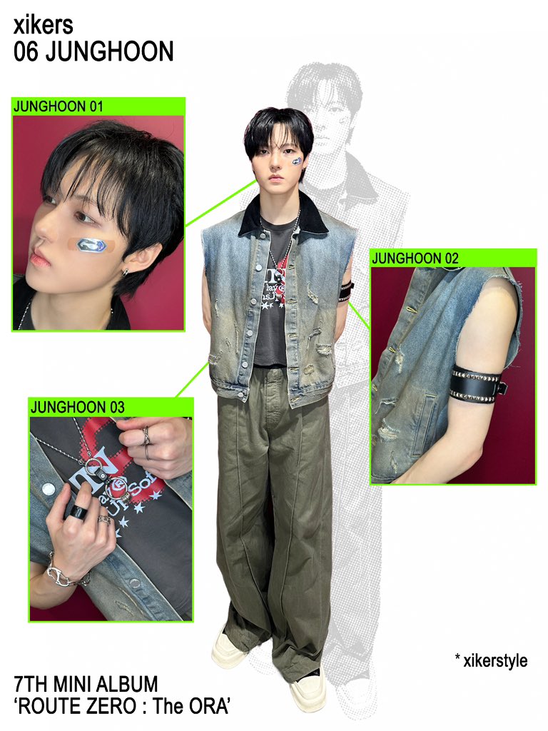 KJHlovespace's tweet photo. junghoon’s details https://t.co/5Nap5pxLTA