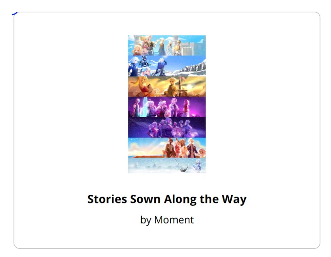Image from Moment @Ethos keychains (@MMomentliveart)
