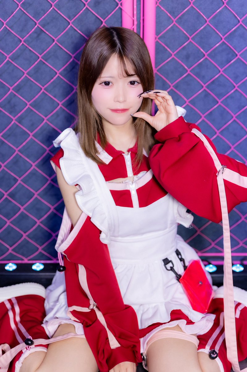 _____q0o_'s tweet photo. めたば店長ゆあは7月から休暇をいただくことになりました！
いつ帰ってくるかは未定ですが、たまーーーに会えるコトあるかもょ https://t.co/WOOKSgHkJV