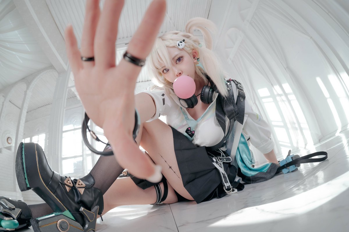 kANI (@gnsn_kani) / Posts / X