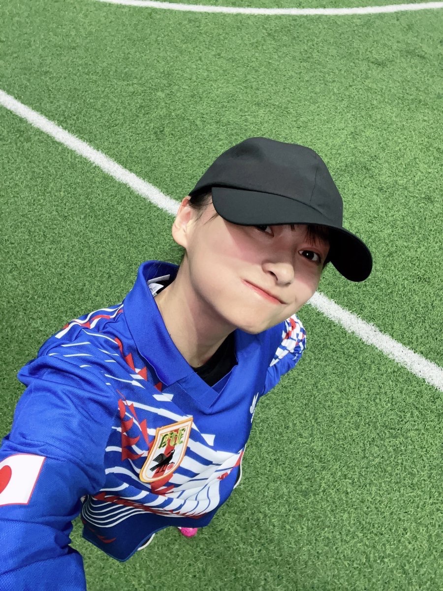 影山優佳 期間限定本人 & staff tweet media