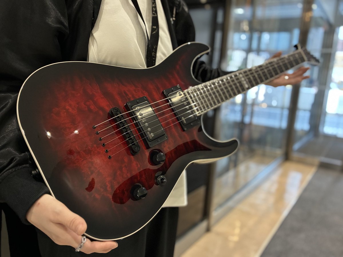 E-II Fair】開催中！ 『E-II HORIZON NT-ll / See Thru Black Cherry