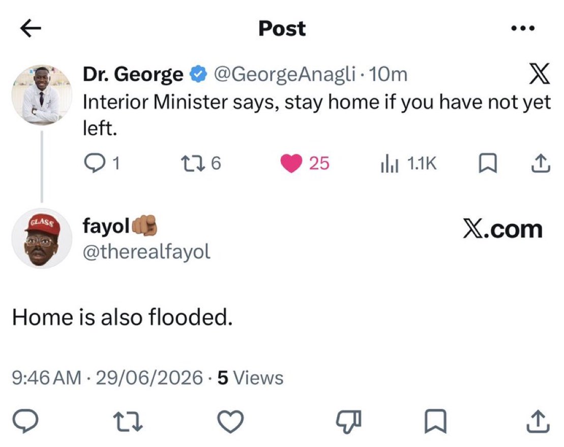 ACCRA MAYOR 🥲🥷 tweet media