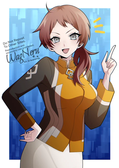 FGO トマリン 泣きぼくろ最高でお姉さんみがあって素晴らしい上に、名前がトマトに入ってる栄養素みたいで可愛い(リコピンみたいな…)