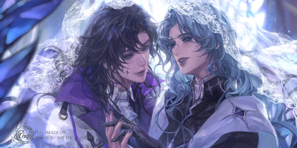 sappheiroz's tweet photo. #蛇月 https://t.co/FG7pHOKWTk