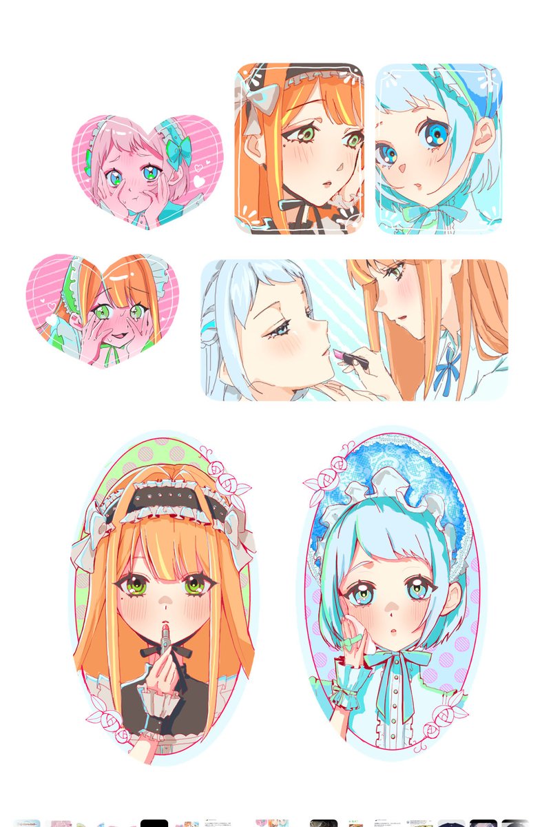 まかろん🍭 (@macaroooooon22) / Posts / X