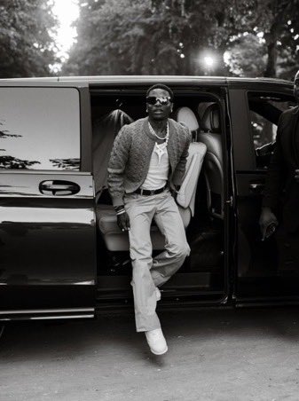 JAY5OFX_II's tweet photo. TOP 3  MOST STREAMED AFRICAN ARTISTS ON PANDORA 🇺🇸 [ LEAD] 

1️⃣ Wizkid — 512M

2️⃣ Rema — 288M

3️⃣ Tems — 258M https://t.co/ZDREAUFO1C