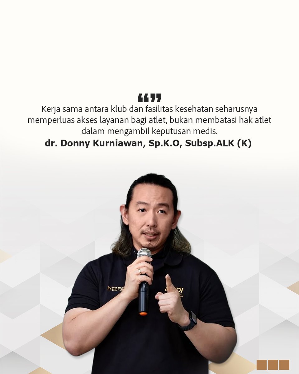 APPI_info's tweet photo. Pernyataan Departemen Medis APPI https://t.co/LWyBZDYflu https://t.co/gLkPo816oV