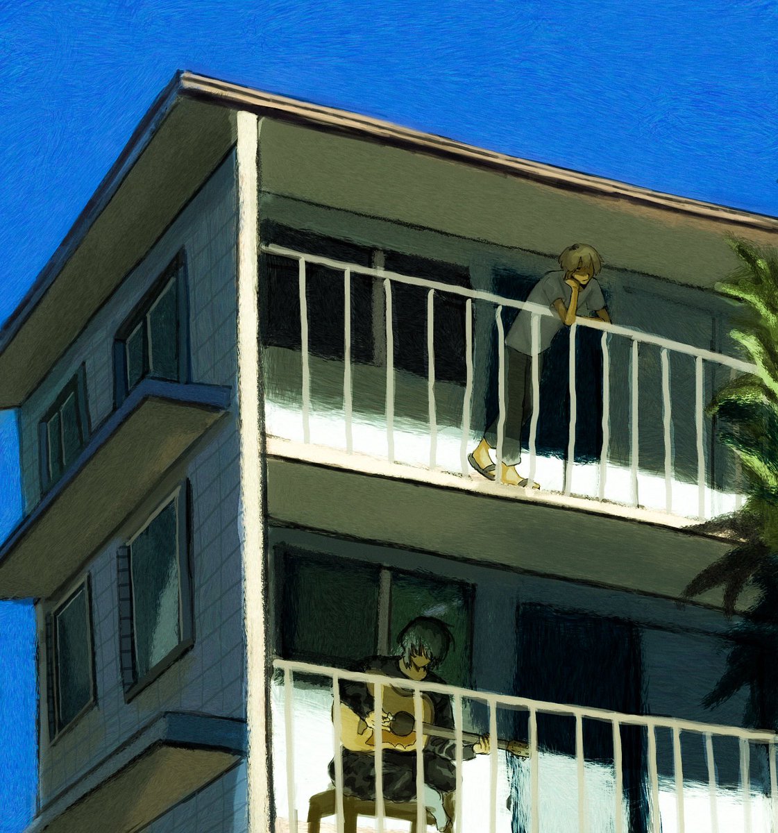 amampop2's tweet photo. 初夏 https://t.co/ILwq9DN8kL