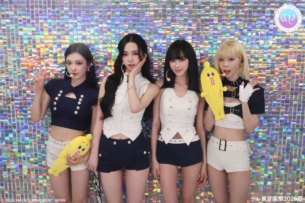 BEMYKARINA_TH's tweet photo. 260629 MY-J blog update

#aespa #KARINA #카리나 #คาริน่า https://t.co/vZK5wG3gGg