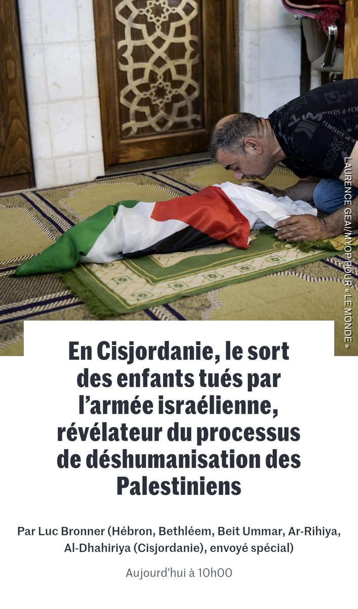 al_faouzi68003's tweet photo. فاق الصهاينة كل برابرة التاريخ في قتل الأطفال والطفولة من أجل محو مستقبل الشعب الفلسطيني  أما الكبار فسيموتون أو يهجرون أو ينفون من الأرض https://t.co/JAa70MMDev