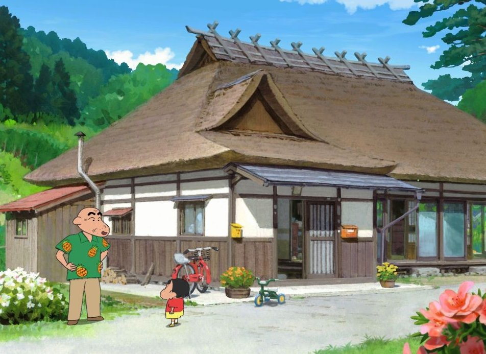 Sermella's tweet photo. 🌞JUEGOS DE VERANO🌞
Llegan esta fechas y , como es tradición, DEBO recomendar esos juegos que nos hacen volver ser ese niño de verano que tanto disfrutaba de las vacaciones. Jueguen a Natsu-mon, a Shin-Chan y a Alba, y quedarán en vuestro corazones... https://t.co/vSh9mmTrqo