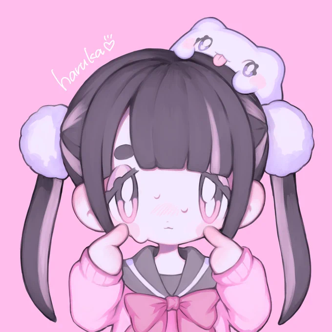 アイコンのご依頼も受付中です! 上半身のイラストの他に顔のみのイラストも承っております◎ ご依頼はskebまたはメール・ご依頼フォームからお待ちしてます 【ご依頼の詳細についてはこちら↓】