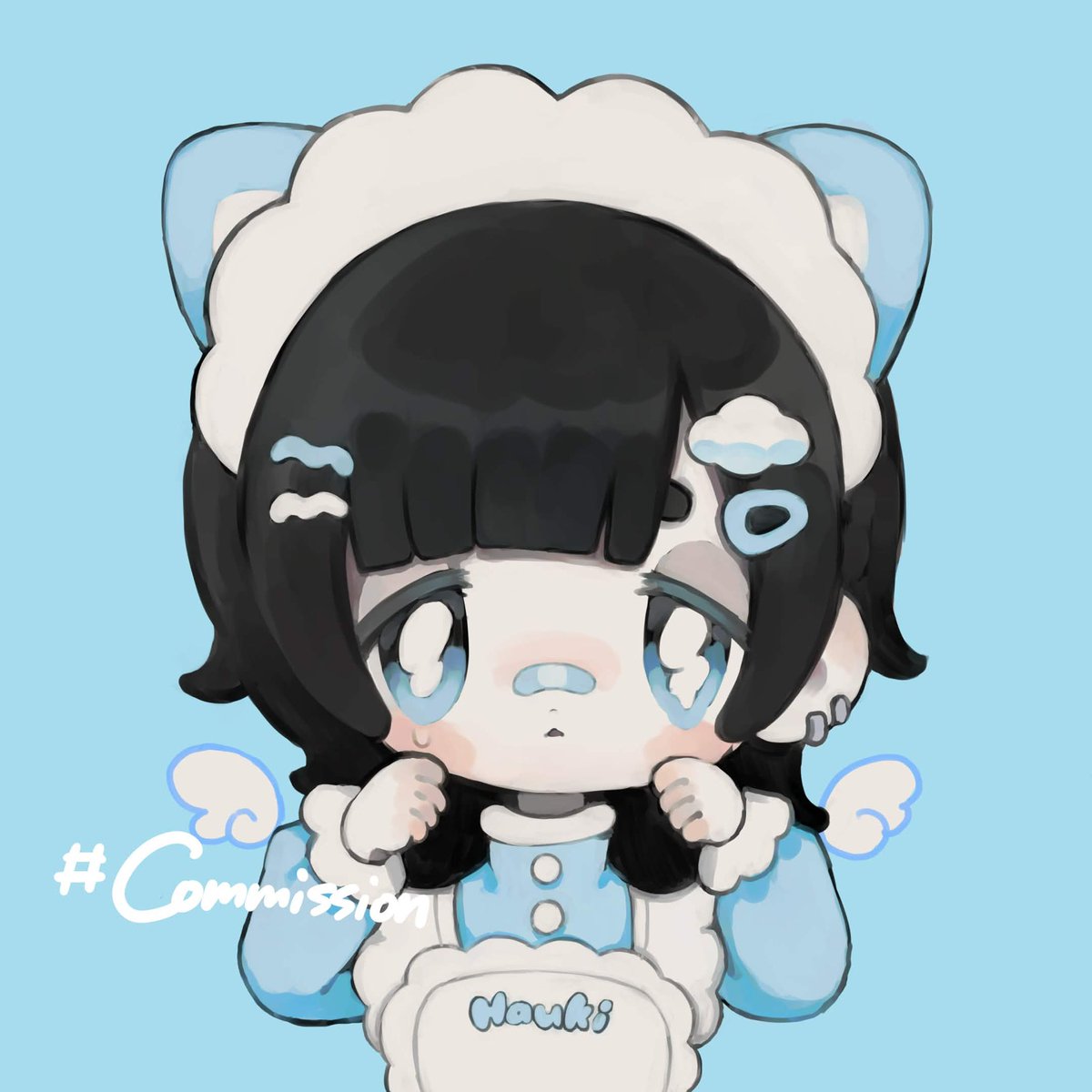 ナコ (@naco_artworks_) / Posts / X