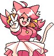 Mew Mew tweet media