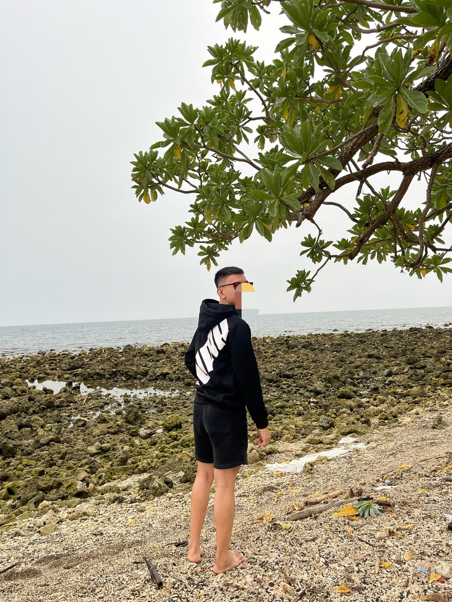 JelXyu's tweet photo. Nature trip💦 https://t.co/0n3NI1B7VU