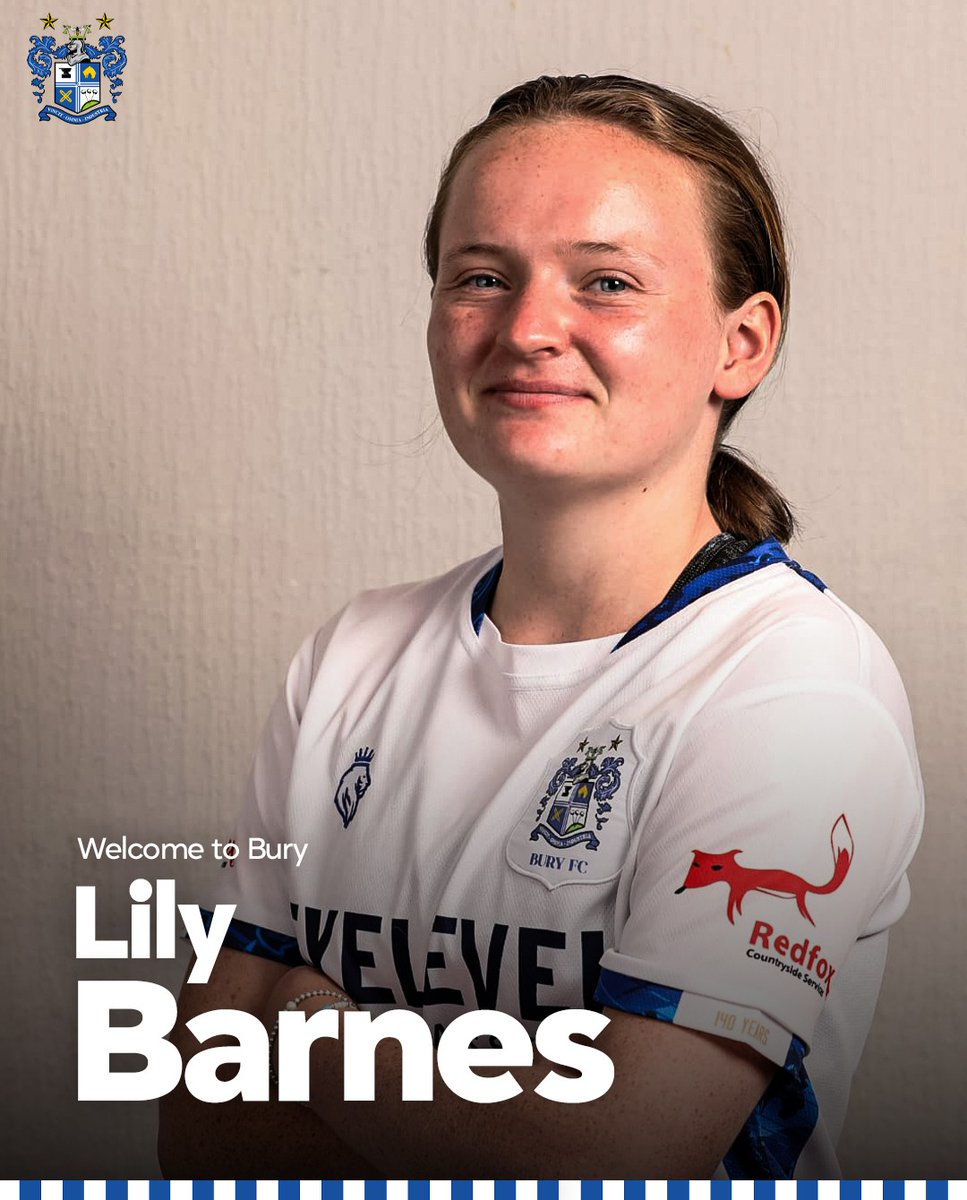 buryfc_women tweet picture