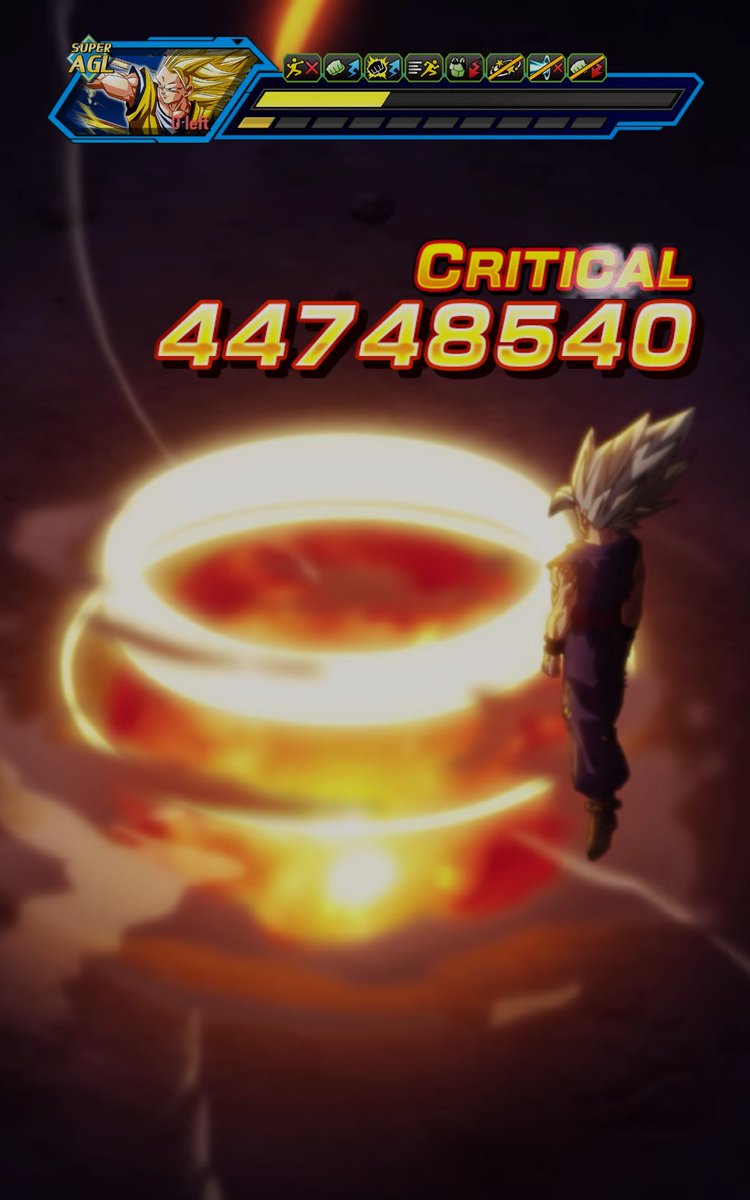 Blue_Star501's tweet photo. Im loving this team 0u0
Finally was able to beat this fight https://t.co/tpvSQkAhoH