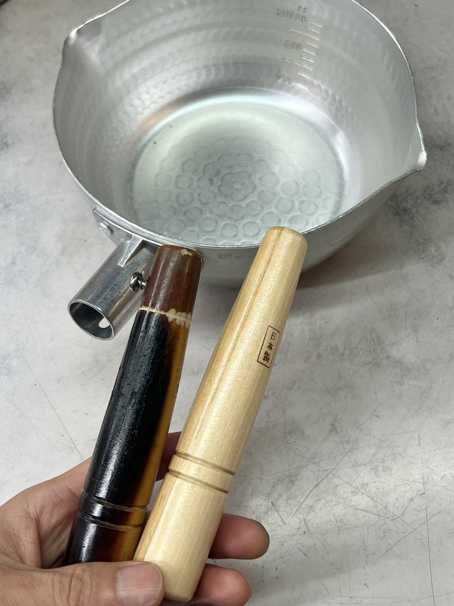 内藤金物店フライパンの店 富士山の麓の金物屋 (@ntkanamono) / Posts / X