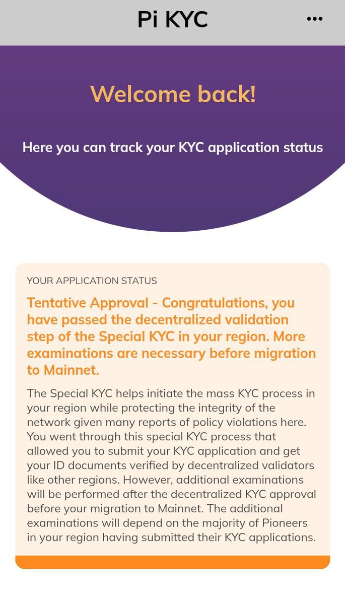 OlusileCrypto's tweet photo. Pi Network is losing credibility.

There are so many questions about utilities, but the community is the real utility in crypto. You're letting your community down, and it's becoming frustrating.

How is it that people who joined the project in 2020 are still unable to complete their KYC? Why are those who completed their KYC since 2022 still waiting for their coins to migrated?

For those who did their KYC in 2022 and successfully migrated their Pi, what happened to all the coins they’ve been mining since then? Don’t they deserve rewards for four years of consistent mining?

What about users who has done their kyc and migrated before, their KYC has returned to tentative? This is not what we expect from the team.

The team needs to be transparent and let everyone know where they stand. We cannot even track how much we’ve earned from referrals. Instead, the team just decides to migrate any amount they choose and leaves the rest. Those who received a second migration were also given arbitrary amounts. Those of us still waiting for our second migration deserve to know exactly how much we’ve earned from referrals and how much (if any) has been forfeited.

There should also be a proper system that allows users to migrate their coins whenever they wish.

What the team is currently doing is total rubbish and unacceptable.