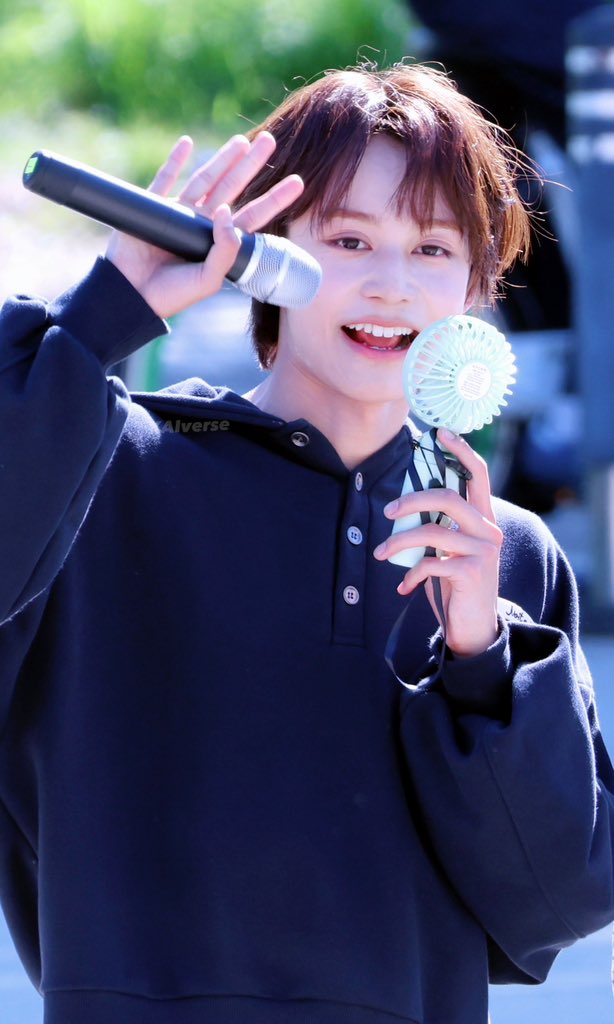 _KAIverse_'s tweet photo. 260505 🧡🧡🧡

#YUHZ #유어즈
#카이 #KAI https://t.co/DQNRkpWqr1